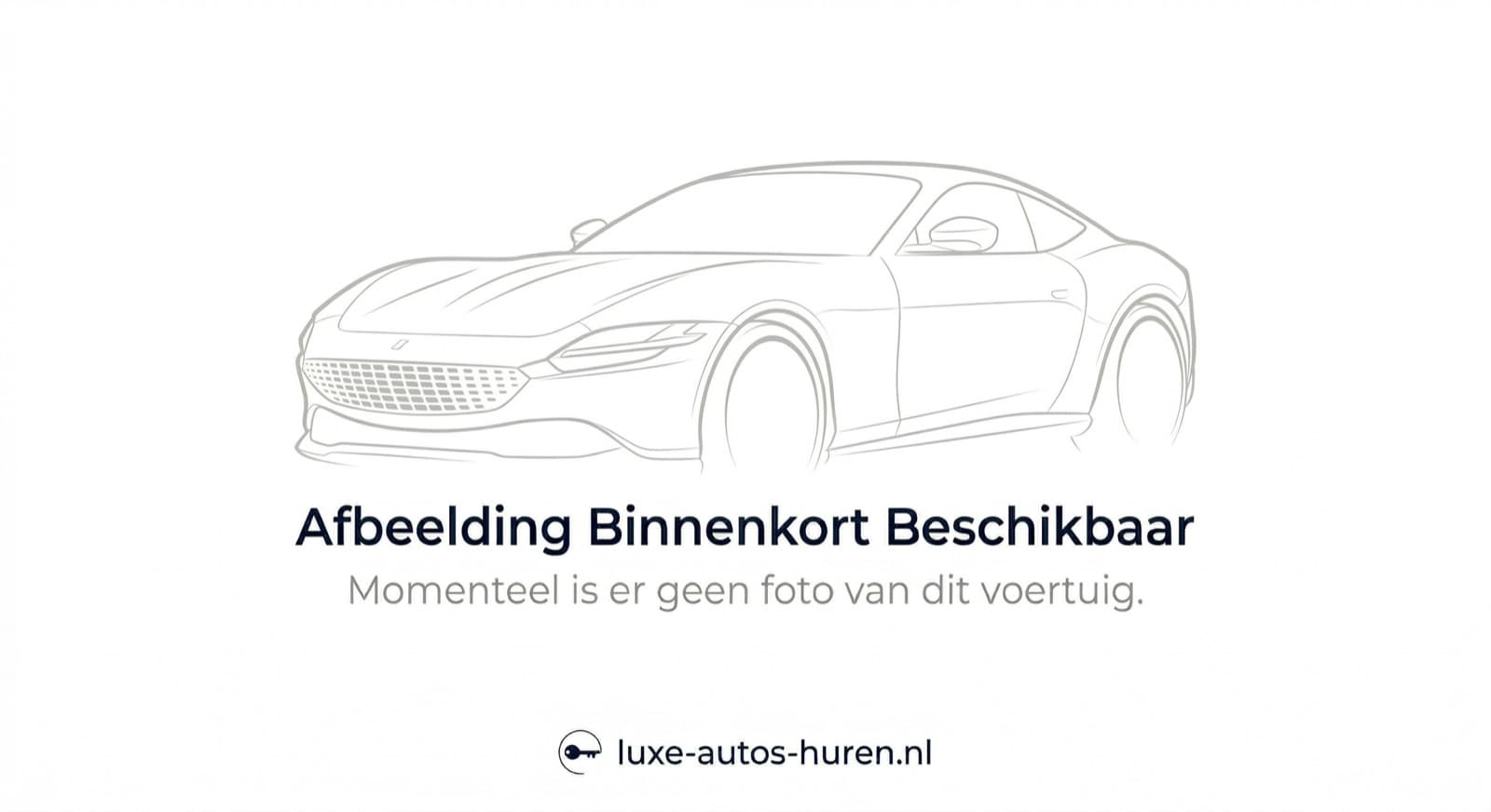 Ferrari huren