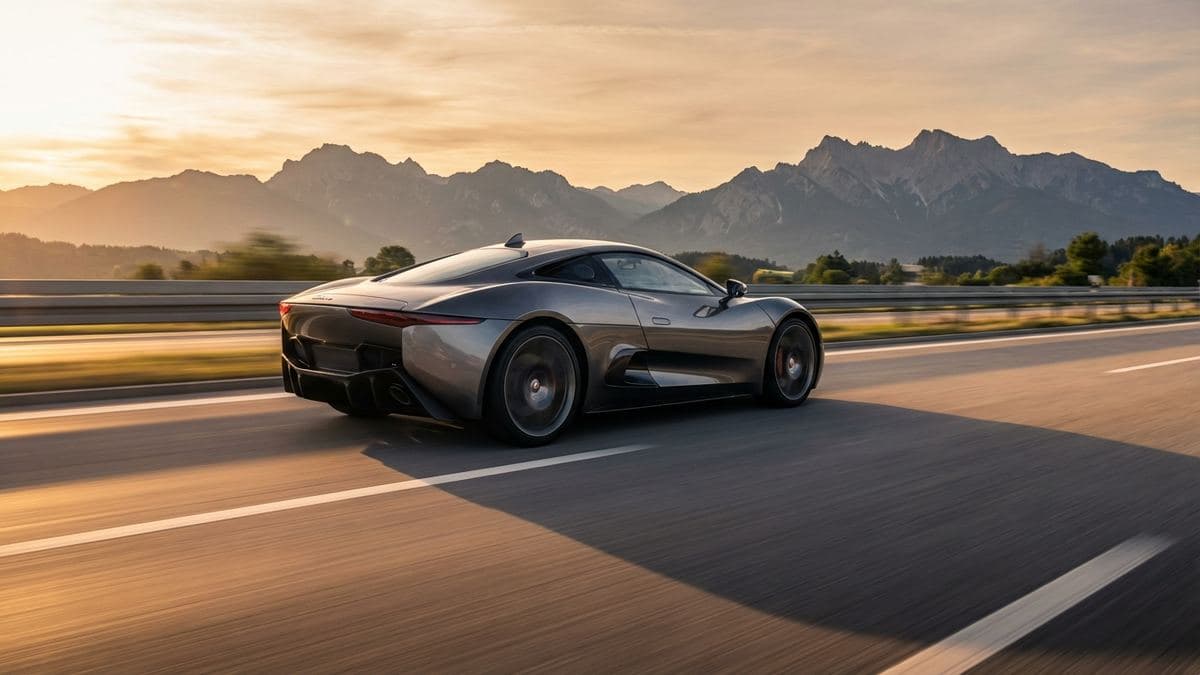 Mercedes-Benz huren in Duitsland