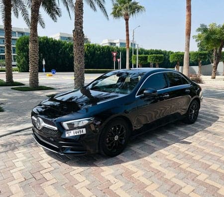 Mercedes Benz A220 2020