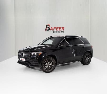 Mercedes Benz GLE 350 2022