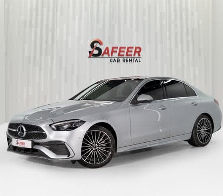 Mercedes Benz C200 2026