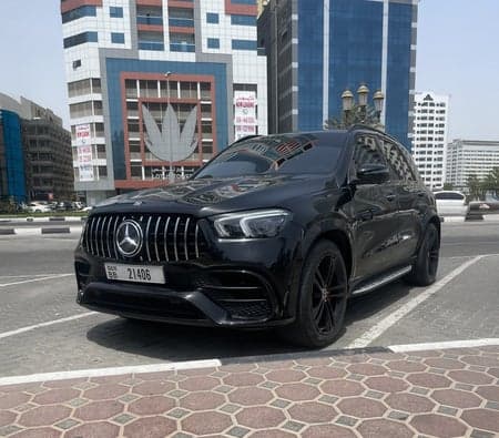 Mercedes Benz GLE 450 2022