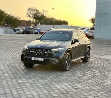 Mercedes Benz GLC 200 2024