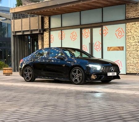Mercedes Benz A220 2022