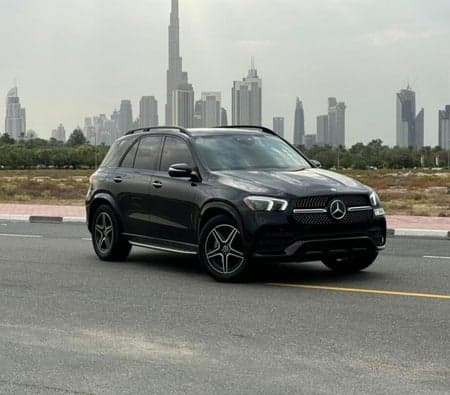 Mercedes Benz GLE 350 2022