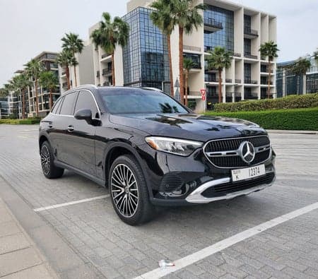 Mercedes Benz GLC 300 2024