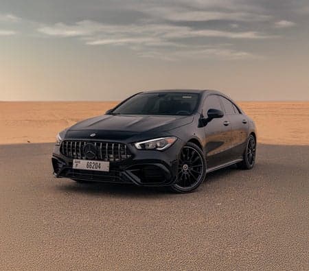 Mercedes Benz CLA 250 2024