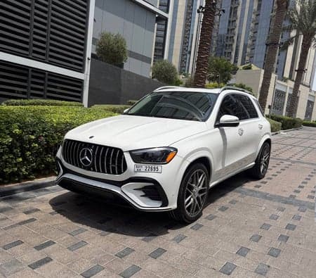 Mercedes Benz GLE 350 2025