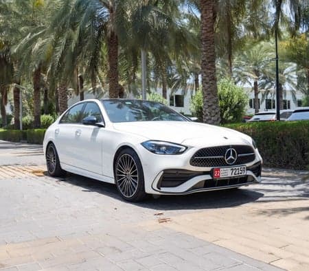 Mercedes Benz C200 2026