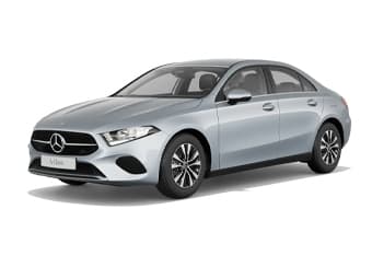 Mercedes Benz A200 2026