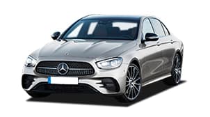 Mercedes-Benz E-Klasse of soortgelijk