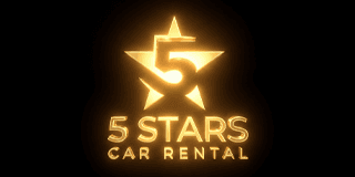 5 Stars Car Rental