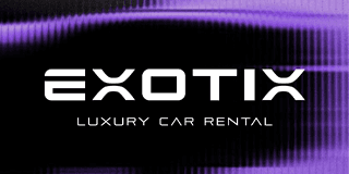 Exotix Drive Car Rental