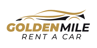 Golden Mile Rent a Car
