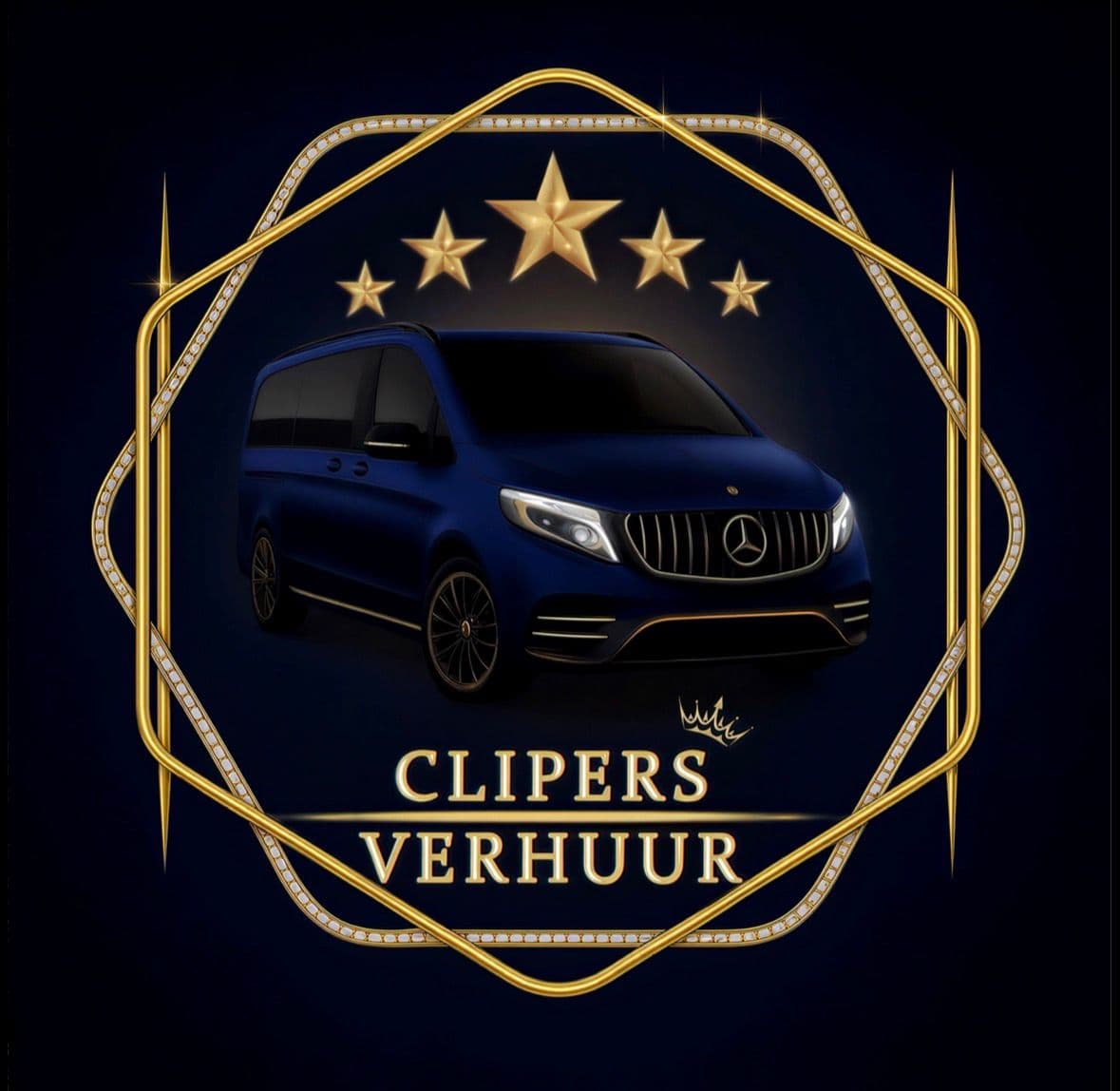 Clipers Verhuur